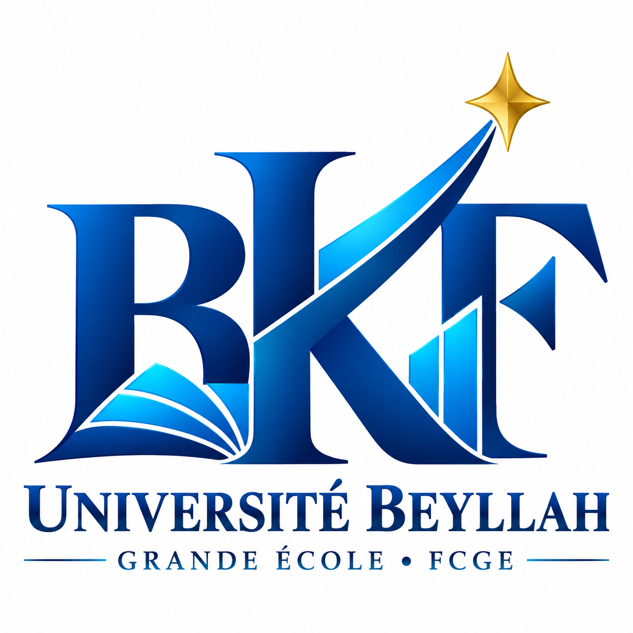 Université Beyllah — Grande École FCGE